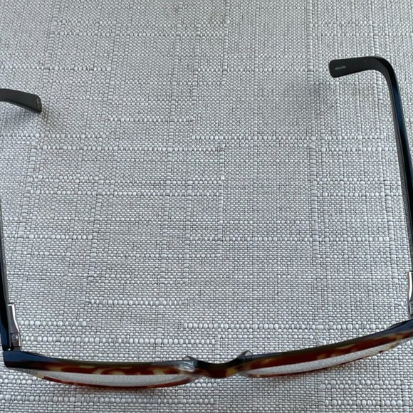 Banana Republic Women Eyeglasses Frame COLEEN Brown Tortoise Glasses 50[]17 135 - Picture 11 of 12